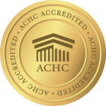 ACHC-Accredited-Gold-Seal